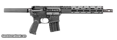 Wilson Combat Protector 300 HAM'R 20+1 11.30