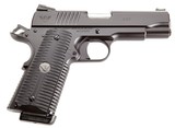 Wilson Combat ACPCOM45 ACP Commander 45 ACP 8+1 4.25
