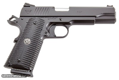 Wilson Combat 1CPFS9 ACP Full Size Frame 9mm Luger 10+1 5