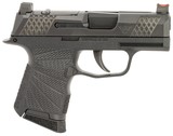 Wilson Combat SIGWCP3659BSR P365 9mm Luger 10+1 (2) 3.10