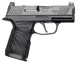 Wilson Combat SIGWCP365X9BATHS 9mm 3.10