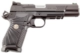 Wilson Combat EDCXLPR9A EDC X9L 9mm Luger 15+1 5