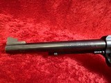 Ruger New Model Super Blackhawk .44 mag 7 1/2