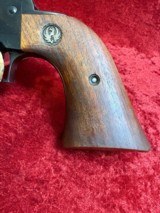 Ruger New Model Super Blackhawk .44 mag 7 1/2