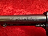 Ruger New Model Super Blackhawk .44 mag 7 1/2