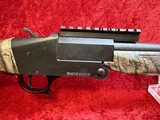 TR Imports Silver Eagle Sidekick .410 ga 24 - 3 of 11