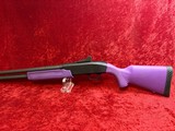 Mossberg 500 Bantam Youth Pump Action 20 gauge 20