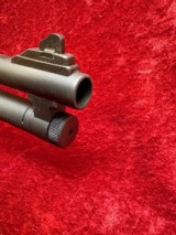 Mossberg 500 Bantam Youth Pump Action 20 gauge 20