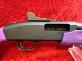 Mossberg 500 Bantam Youth Pump Action 20 gauge 20