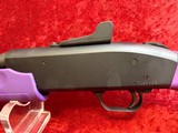 Mossberg 500 Bantam Youth Pump Action 20 gauge 20