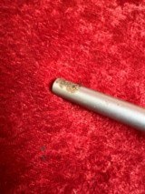 Freedom Arms Mini Revolver .22 mag SS 3