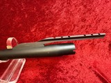 Remington 870 12 ga fully rifled Cantilever slug barrel 23