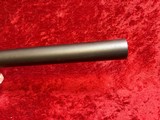 Remington 870 12 ga fully rifled Cantilever slug barrel 23