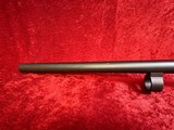 Remington 870 12 ga fully rifled Cantilever slug barrel 23