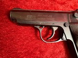 FEG SMC-22 semi-auto .22 lr pistol 8 rounds (Walther Clone) - 3 of 8