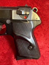 FEG SMC-22 semi-auto .22 lr pistol 8 rounds (Walther Clone) - 2 of 8