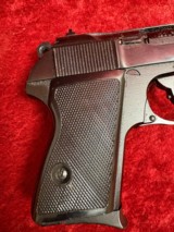 FEG SMC-22 semi-auto .22 lr pistol 8 rounds (Walther Clone) - 5 of 8