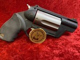Taurus Judge Public Defender Black/Stainless 5-shot .45LC/.410 ga 2.5 - 7 of 11