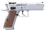 Tanfoglio IFG TFSTOCK29 Stock II Competition 9mm Luger 17+1 16+1, 4.44