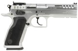 Tanfoglio IFG TFSTOCKM10 Defiant Stock Master 10mm Auto 13+1 4.75