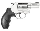 Smith & Wesson 162420 Model 60 357 Mag or 38 S&W Spl +P 5 Shot 2.12