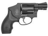 Smith & Wesson 162810 Model 442 Airweight 38 S&W Spl +P 5 Shot 1.88