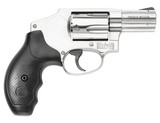 Smith & Wesson 163690 Model 640 357 Mag or 38 S&W Spl +P 5 Shot 2.12