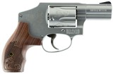 Smith & Wesson 150784 Model 640 *CA Compliant 357 Mag 5 Shot 2.13