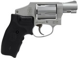 Smith & Wesson 163811 Model 642 Airweight 38 Special + P 5 Shot 1.88