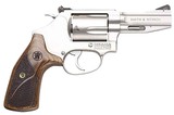 Smith & Wesson 178013 Model 60 Performance Center Pro 357 Mag or 38 S&W Spl +P 5 Shot 3