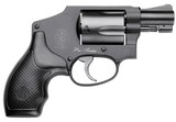 Smith & Wesson 178041 Model 442 Performance Center 38 S&W Spl +P 5 Shot 1.88