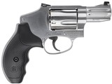 Smith & Wesson 178044 M&P Performance Center 640 J-Frame Frame 357 Mag/38 S&W Spl +P 5rd 2.13