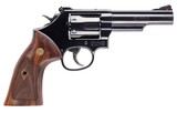 Smith & Wesson 12040 Model 19 Classic 357 Mag Or 38 S&W Special +P 4.25