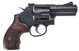 Smith & Wesson 12039 Model 19 Performance Center Carry Comp 357 Mag Or 38 S&W Spl +P 3