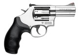 Smith & Wesson 164300 M686 Plus L-Frame 38 S&W Spl +P/357 Mag 7rd, 3