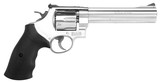 Smith & Wesson 12462 Model 610 10mm Auto or 40 S&W Stainless Steel 6.50