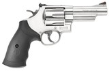 Smith & Wesson 163603 Model 629 N-Frame Frame 44 S&W Spl 44 Rem Mag 6rd 4.12