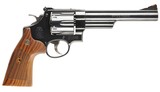 Smith & Wesson 150145 Model 29 Classic N-Frame Frame 44 S&W Spl/44 Rem Mag 6rd 6.50