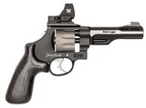 Smith & Wesson 14045 Performance Center Model 327 WR N-Frame Frame 9mm Luger 8+1 5