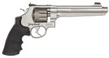 Smith & Wesson 170341 Model 929 Performance Center 9mm Luger 6.50