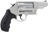 Smith & Wesson 160410 Governor 45 Colt (LC) Or 2.50