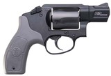 Smith & Wesson 103039 M&P Bodyguard 38 S&W Spl +P 5 Shot 1.88