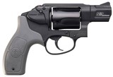 Smith & Wesson 12056 M&P Bodyguard *CA Compliant Small Frame 38 S&W Spl +P 5rd 1.88