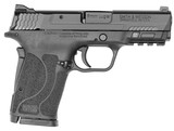 Smith & Wesson 12437 M&P Shield EZ M2.0 Micro-Compact Frame 9mm Luger 8+1, 3.67