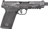 Smith & Wesson 13348 M&P 5.7 Full Size Frame 5.7x28mm 22+1, 5