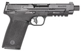 Smith & Wesson 14378 M&P 5.7 Full Size Frame 5.7x28mm 22+1 5