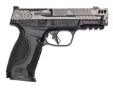 Smith & Wesson 13987 M&P M2.0 Metal Full Size Frame 9mm Luger 17+1 4.22