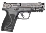 Smith & Wesson 13989 M&P9 2.0 Compact Frame 9mm 15+1 4.22