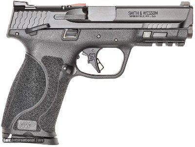 Smith & Wesson 14033 M&P M2.0 *CA Compliant Full Size Frame 9mm Luger 10+1, 4.25