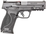 Smith & Wesson 14033 M&P M2.0 *CA Compliant Full Size Frame 9mm Luger 10+1, 4.25